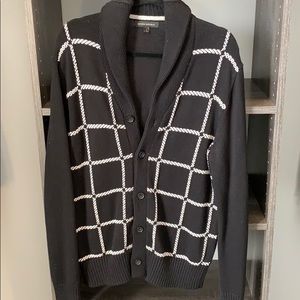 Banana Republic Sweater Cardigan